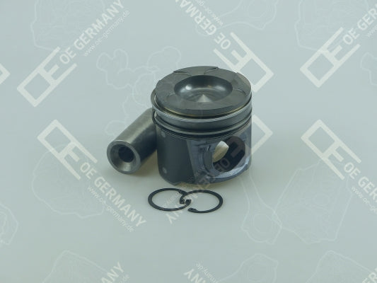 OE GERMANY 020320083002 Piston