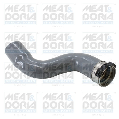 MEAT & DORIA MD961016 Charge Air Hose