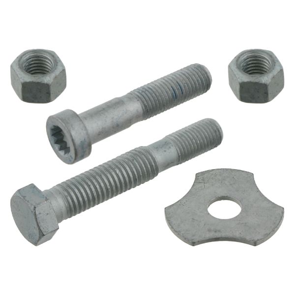 FEBI FE23461 Control/Trailing Arm Mounting And Bolting Kit