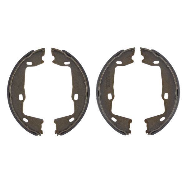AKUSAN F7A001AKN Parking Brake Cable Pull