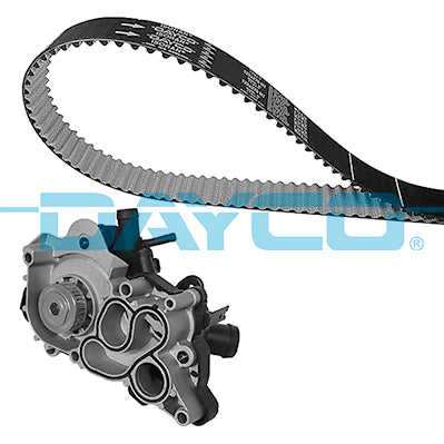 DAYCO DAYKTBWP12120 Water Pump & Timing Belt Kit