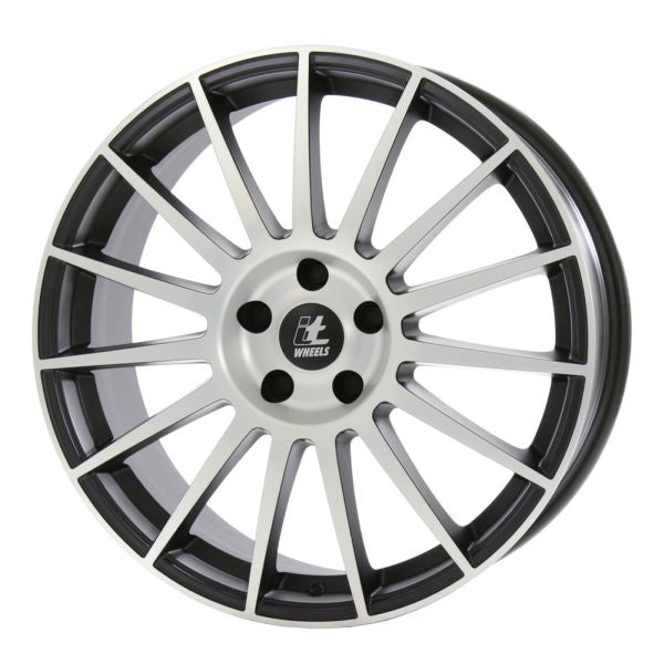 ITWHEELS ITW4571708 Pkw Alloy Rim