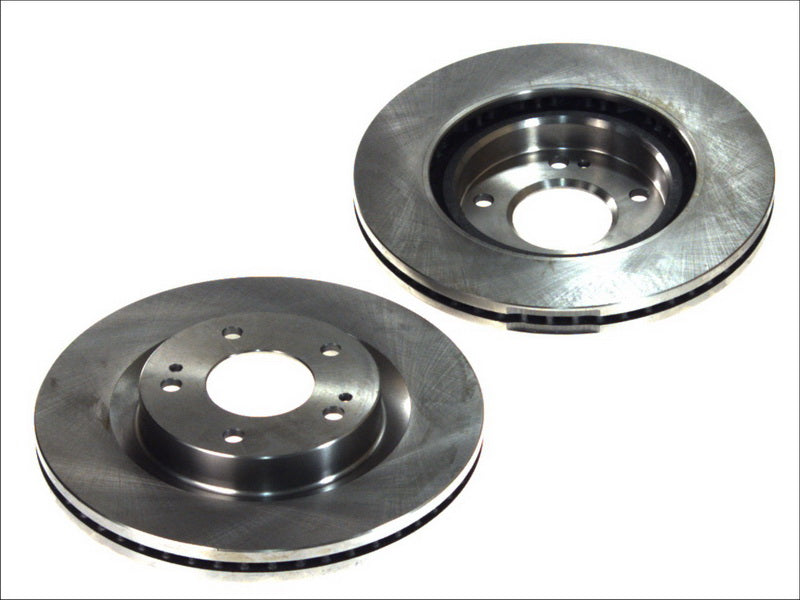DELPHI BG4034 Brake Disc