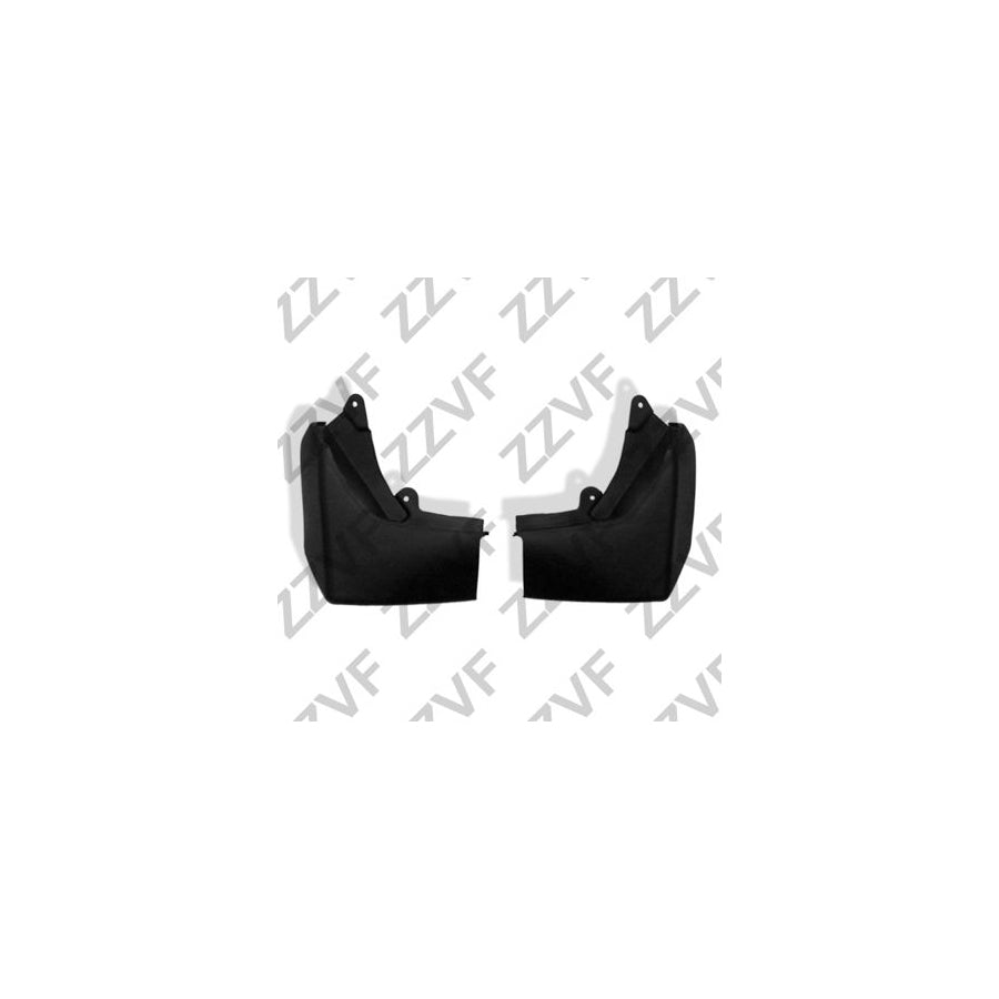 Zzvf ZV017VP1 Repair Panel for LAND ROVER DISCOVERY