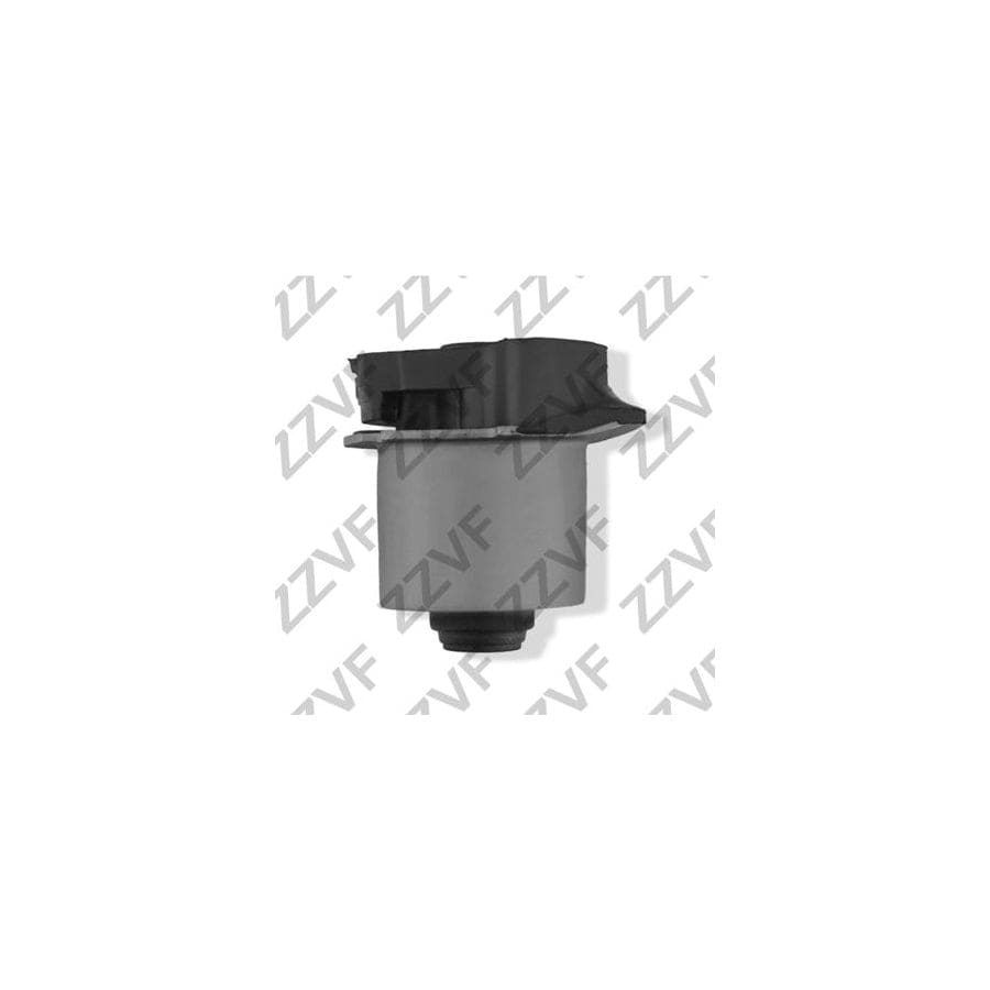 Zzvf Zv52010 Axle Bush For Toyota Yaris I Hatchback (P1)