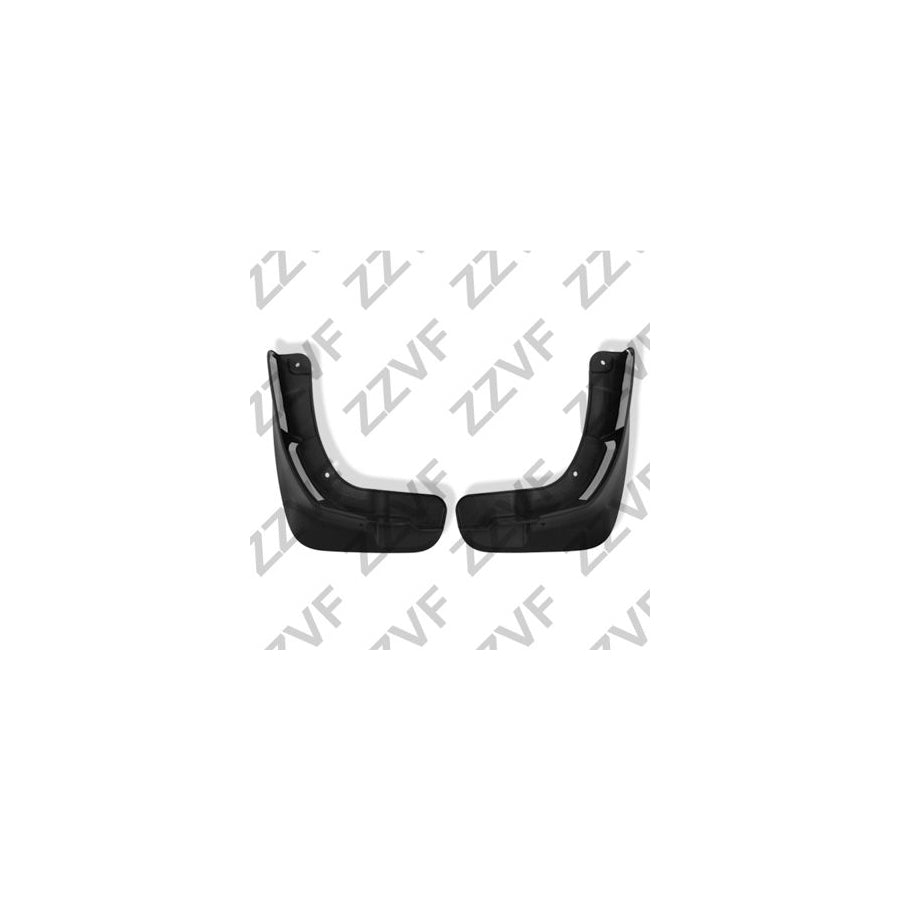 Zzvf ZV78 Repair Panel for RENAULT Fluence (L3_)