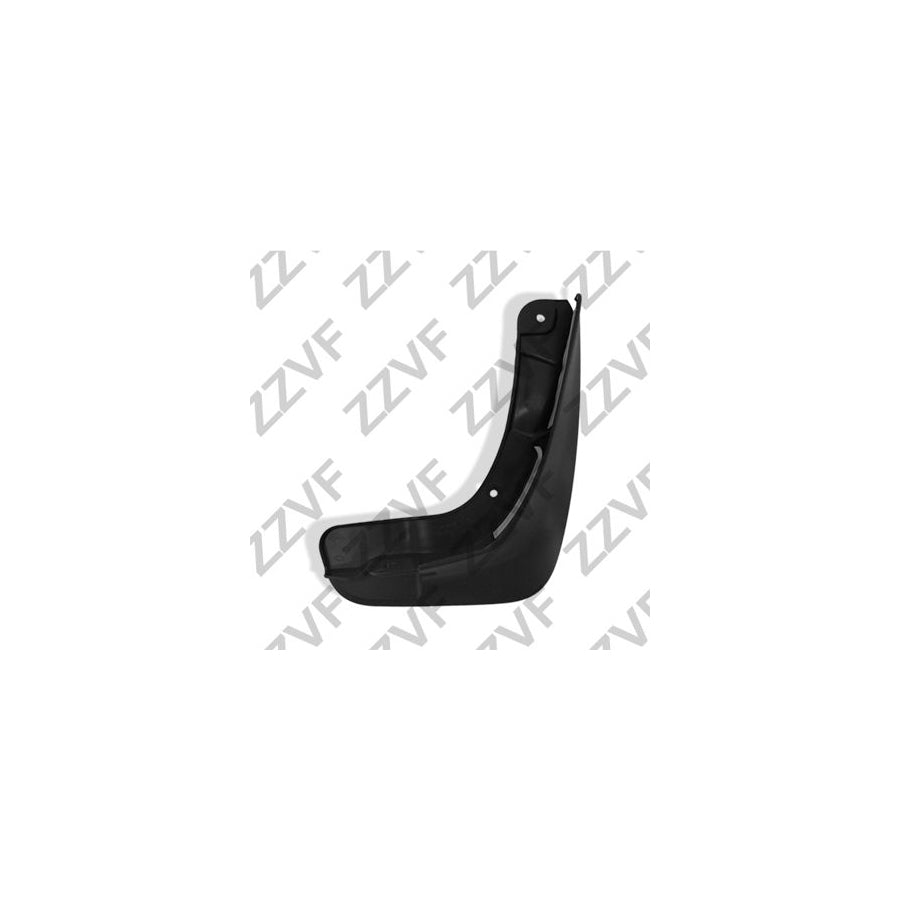 Zzvf ZV78R2 Repair Panel for RENAULT Fluence (L3_)