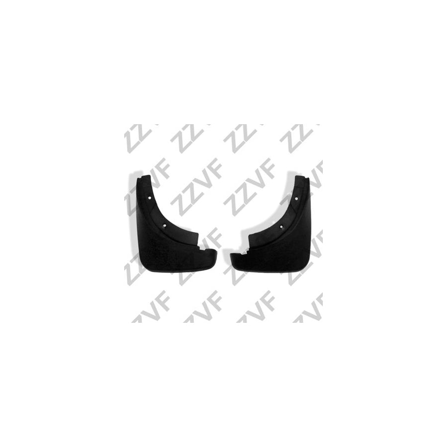 Zzvf ZVA48K101 Repair Panel for AUDI A4 B8 Avant (8K5)