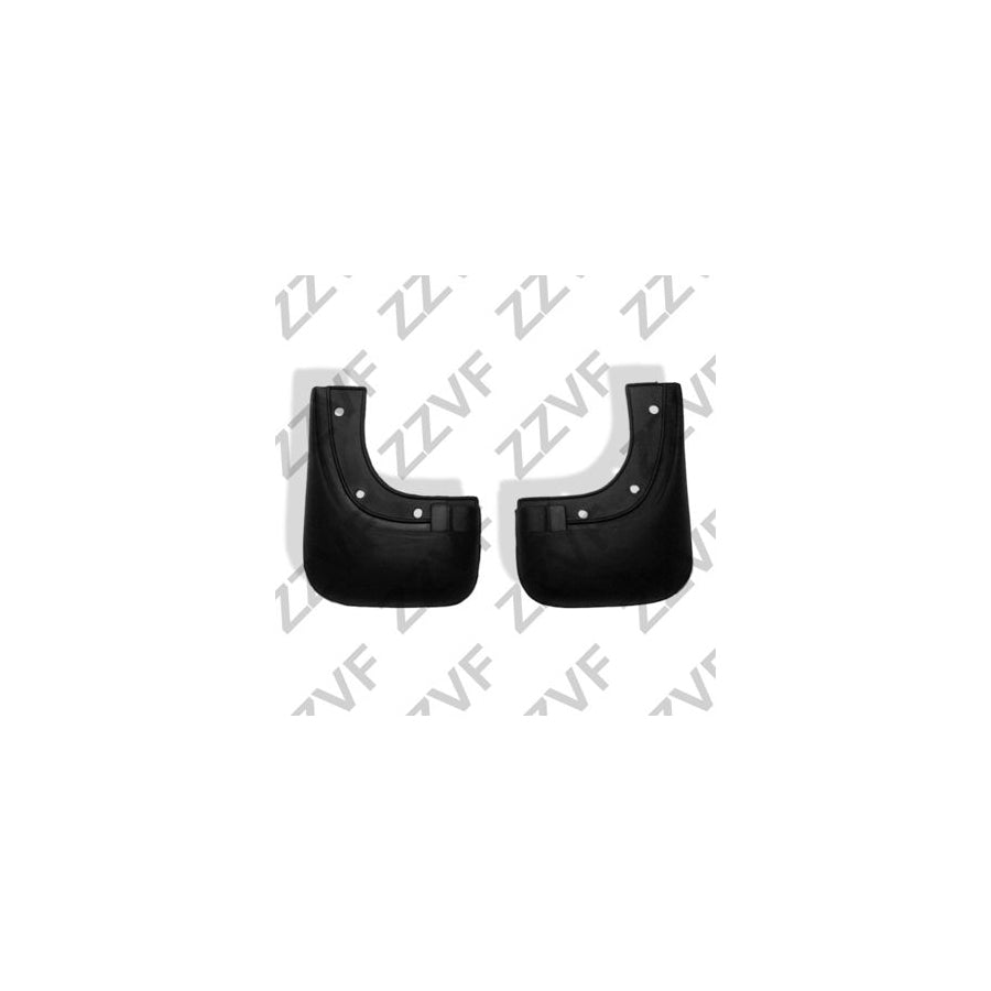 Zzvf ZVA64B101B Repair Panel for AUDI A6 C5 Avant (4B5)