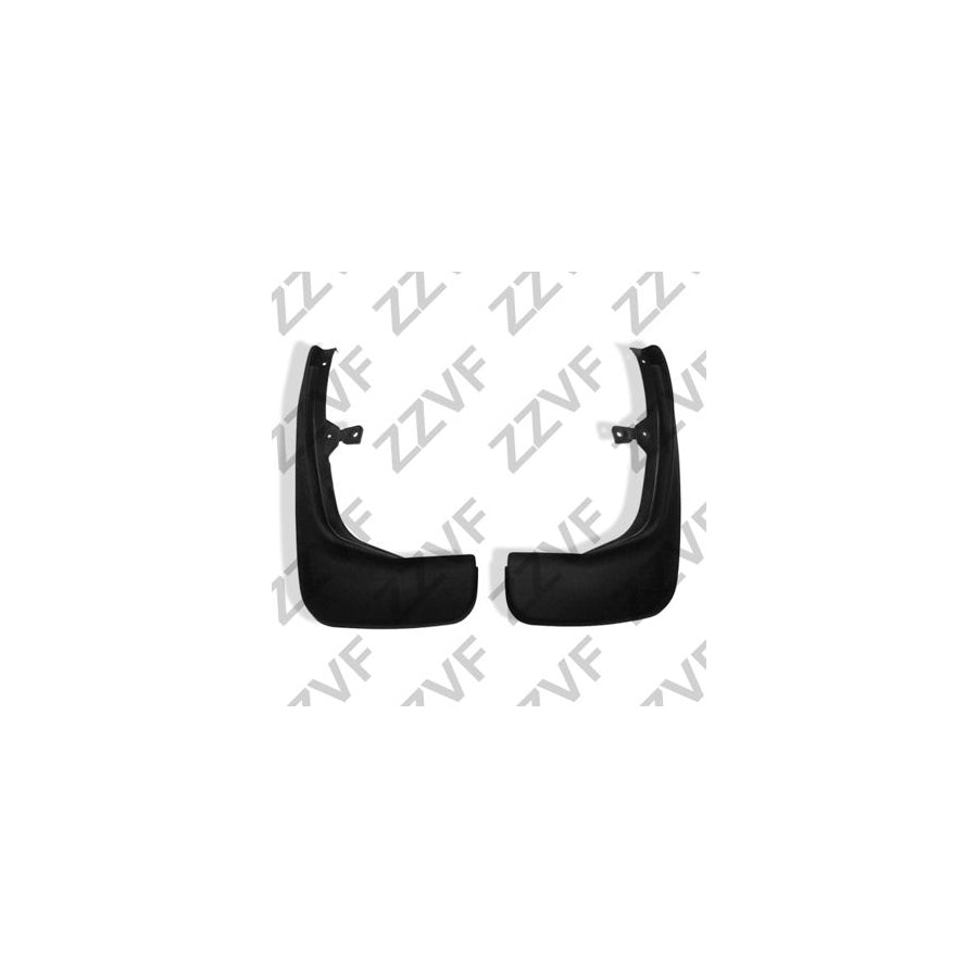 Zzvf ZVC120ZL2 Repair Panel for LAND ROVER Range Rover Sport (L320)