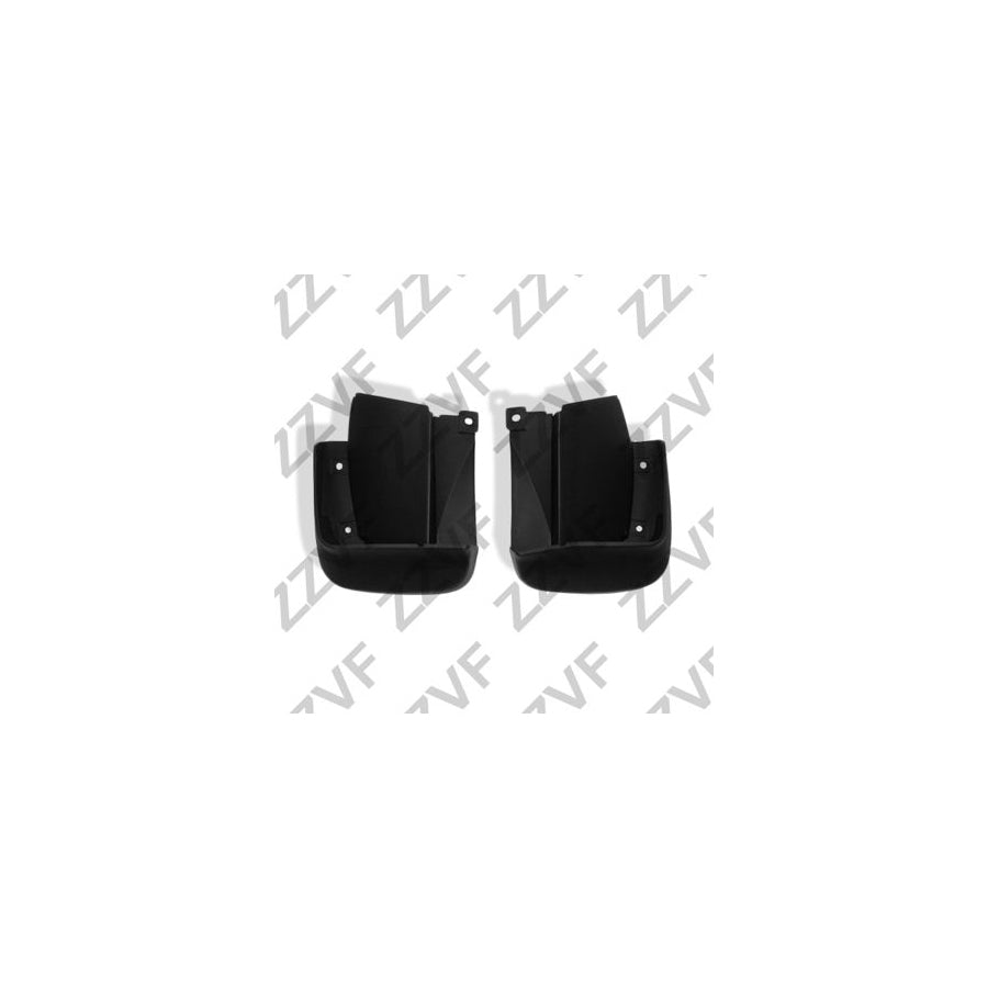 Zzvf ZVHP09Z Repair Panel for HONDA Civic VIII Saloon (FD, FA)