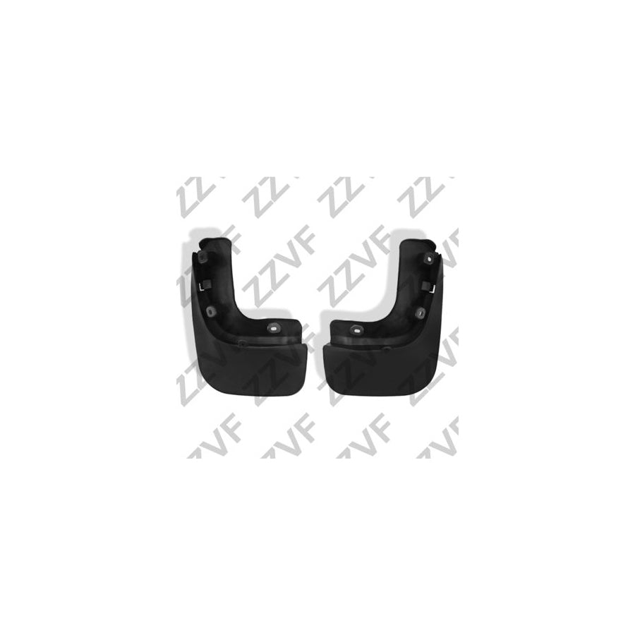Zzvf ZVP002G Repair Panel for VW Golf VI Hatchback (5K1)