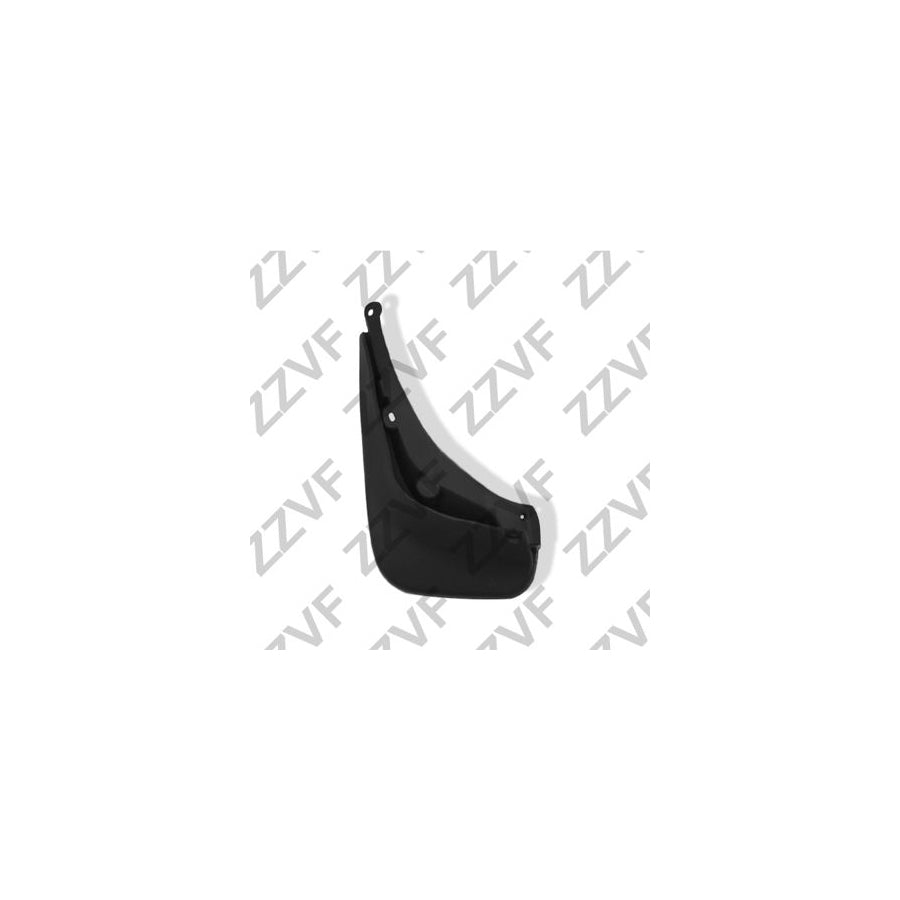 Zzvf ZVP003Q1L Repair Panel for VW Polo IV Hatchback (9N)