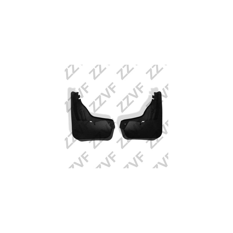Zzvf ZVQ58R111A Repair Panel for AUDI Q5 (8RB)