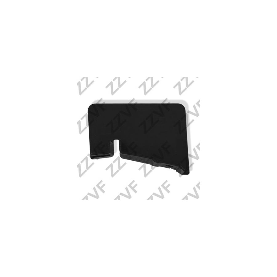 Zzvf ZVRA1R2 Repair Panel for NISSAN Qashqai / Qashqai+2 I (J10, NJ10)
