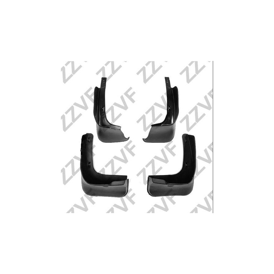 Zzvf ZVTY03PZ4 Repair Panel for TOYOTA Corolla X Saloon (E150)