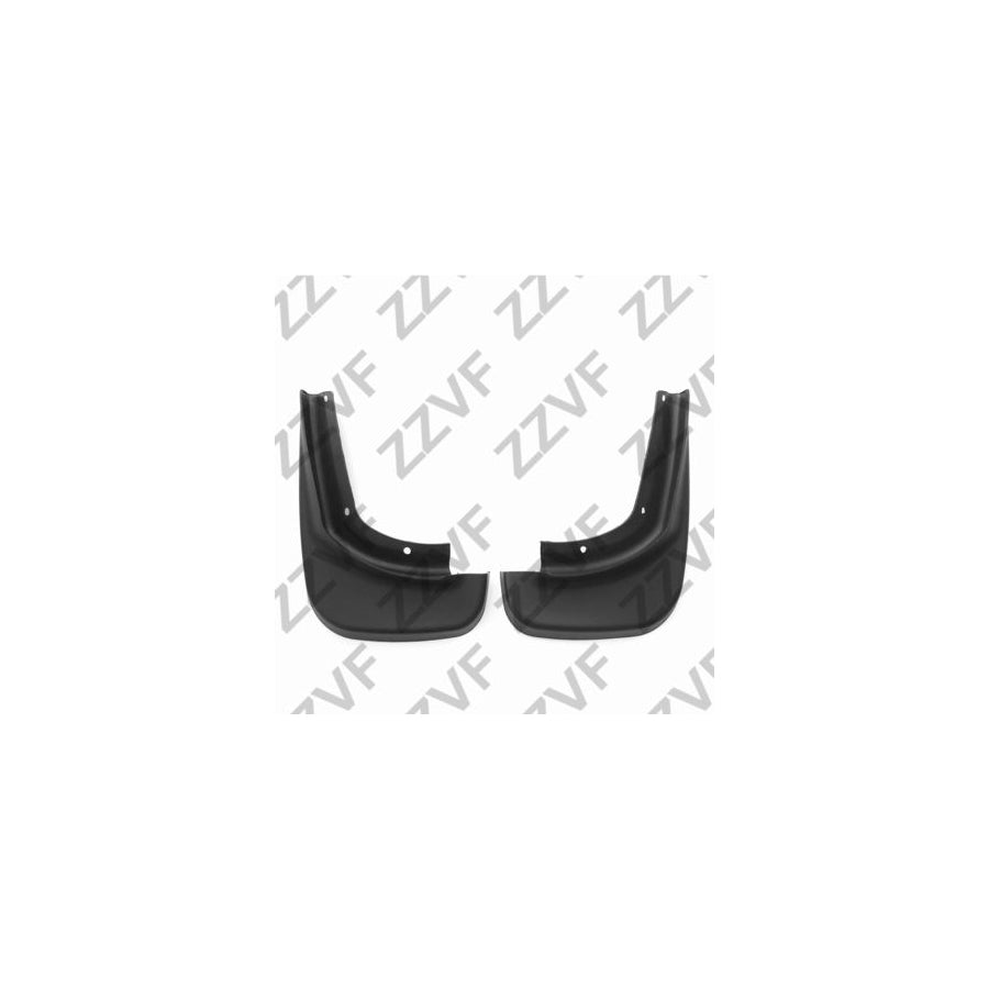 Zzvf ZVVL032 Repair Panel for VOLVO XC60 I (156)