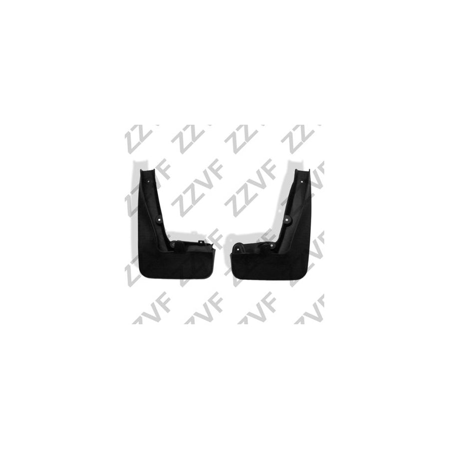 Zzvf ZVX1851 Repair Panel for BMW X1 (E84)