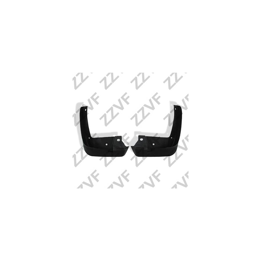 Zzvf ZVXHLS002P2 Repair Panel for HONDA Accord VIII Saloon (CU)