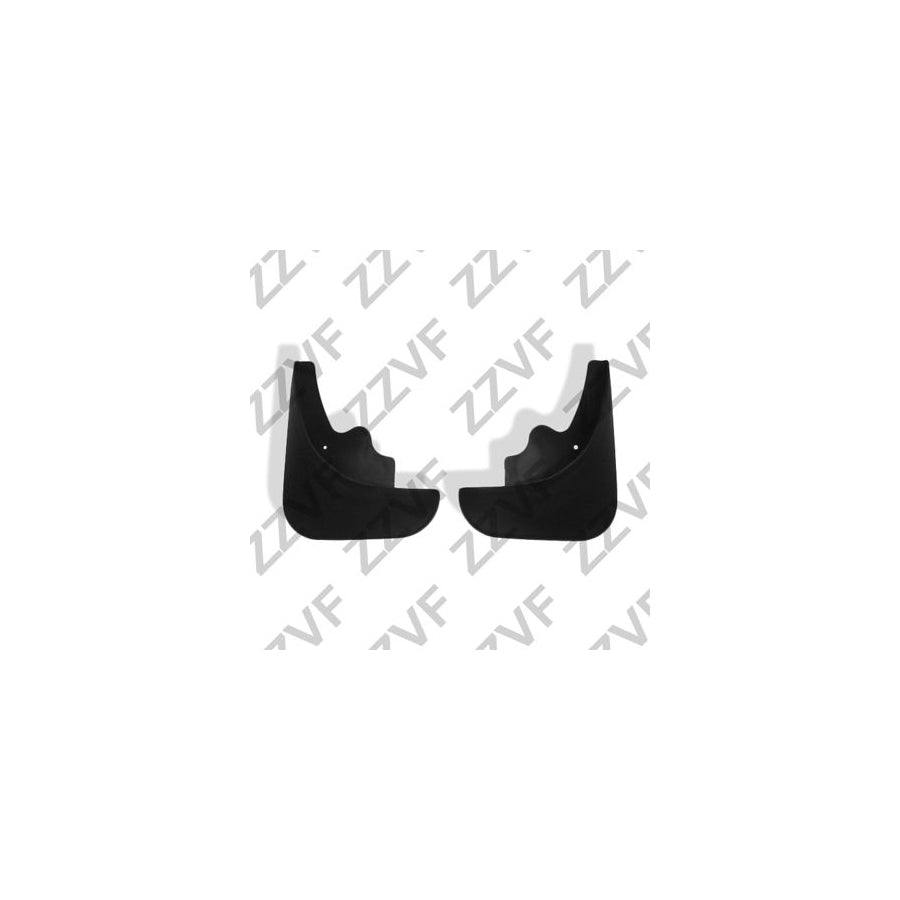 Zzvf ZVXY-FCS1-016Z2 Repair Panel for FORD Focus Mk2 Saloon (DB_, FCH, DH)