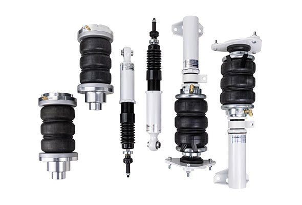 AirRex 0020250160 Air Suspension System for M.BENZ CLS