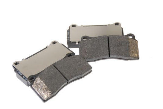 Aston Martin 4R12-28-10402-PK-W Front Brake Pad Kit | ML Performance US Car Parts