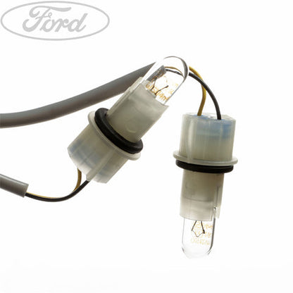 GENUINE FORD 1852375 FIESTA TAILGATE BODY CLOSURE WIRING | ML Performance US