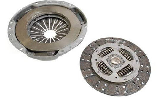 Aston Martin 6G33-7540-BH V8 Vantage Clutch (4.3 Sportshift) | ML Performance US Car Parts