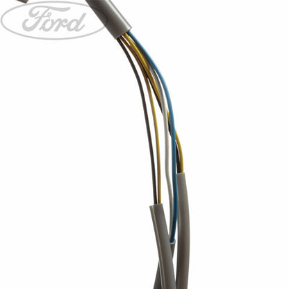 GENUINE FORD 1852375 FIESTA TAILGATE BODY CLOSURE WIRING | ML Performance US