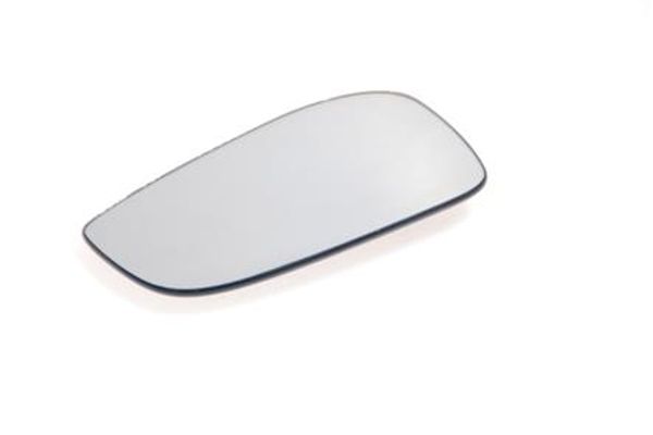 Aston Martin 6G43-37-10124 RH Door Mirror Glass | ML Performance US Car Parts