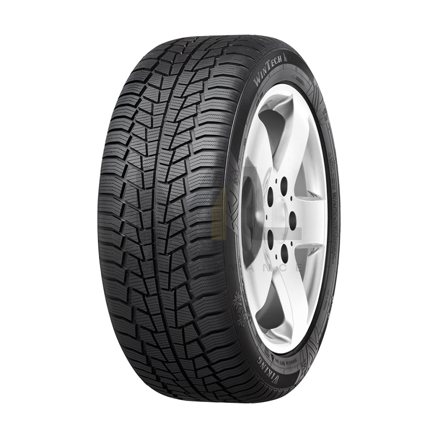 Viking Wintech Van 215/65 R16 109/107R Van Winter Tyre | ML Performance UK Car Parts