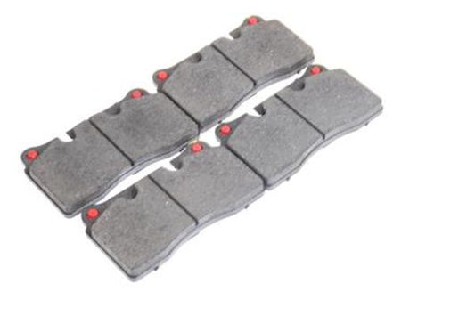 Aston Martin 7G43-2D007-AA Front Brake Pads | ML Performance US Car Parts