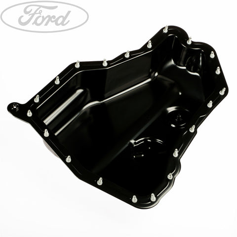 GENUINE FORD 1683704 ENGINE OIL PAN | ML Performance US