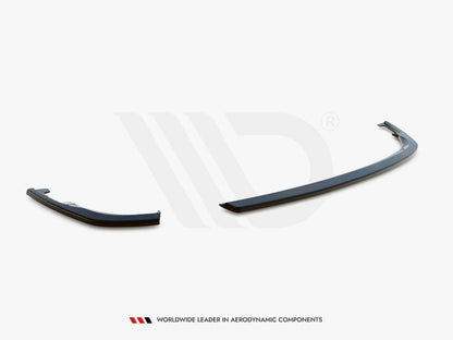 Maxton Design VW-TI-2-RSD1T Rear Side Splitters VW Tiguan MK2 (2015-2020) –  ML Performance