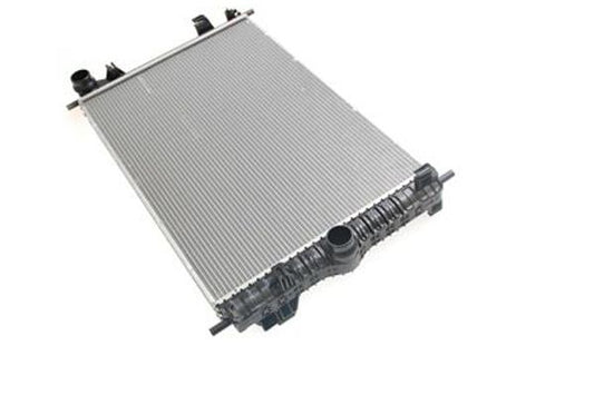 Aston Martin 8D33-8005-AC Radiator | ML Performance US Car Parts