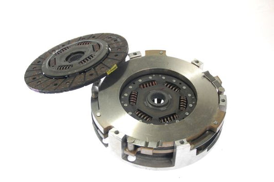 Aston Martin 8D33-7540-AB-W Clutch Twin Plate | ML Performance US Car Parts