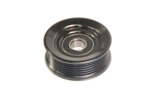 Aston Martin 1R12-05-10530 Engine Belt Grooved Idler Pulley | ML Performance US Car Parts