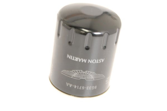 Aston Martin 9G33-6714-AA V8 Vantage Oil Filter | ML Performance US Car Parts