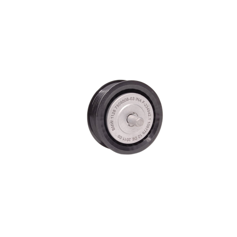 Genuine BMW 11287509508 E85 Deflection Pulley (Inc. Z4 3.0i, Z4 2.5i & Z4 2.2i) | ML Performance UK Car Parts