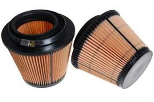 Aston Martin 12-120278-AB-PK DB7 Vantage Air filters (Pair) | ML Performance US Car Parts