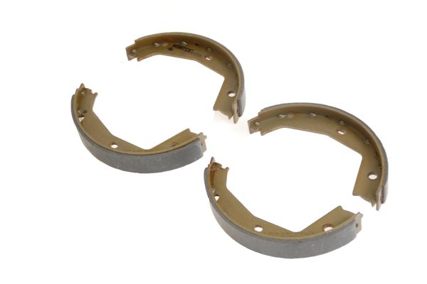 Aston Martin 28-83211-PK DB7 6 Cyl Handbrake Shoes | ML Performance US Car Parts