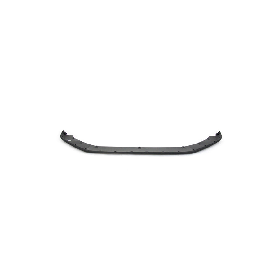 Genuine Porsche Front Bumper Lower Spoiler Porsche 971 Panamera V6 / Diesel2017  | ML Performance US Car Parts