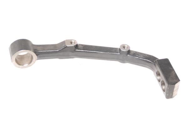 Aston Martin 23-121817-AC-W Front LH Lower Wishbone Arm Assembly | ML Performance US Car Parts