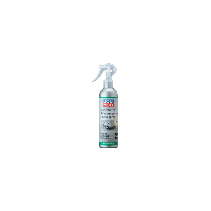 LIQUI MOLY 21343 Synthetic Material Care Products | ML Performance US Car Parts