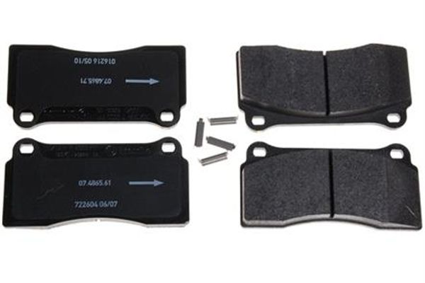 Aston Martin 28-86280-PK DB7 Vantage Front Brake Pad Set | ML Performance US Car Parts