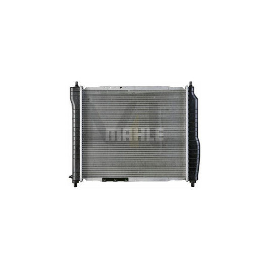 MAHLE ORIGINAL CR 1309 000S Engine radiator Brazed cooling fins, Manual Transmission | ML Performance Car Parts