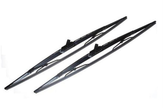 Aston Martin 37-64117 X2 Wiper Blades (Pair) | ML Performance US Car Parts