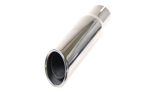 Aston Martin 35-120338-AA-W Exhaust Tail Pipe Finisher Assembly | ML Performance US Car Parts