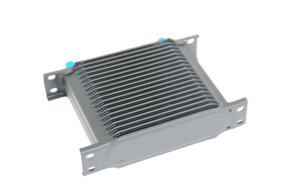 Aston Martin 42-81642 DB7 6 Cylinder Auto Transmission Cooler | ML Performance US Car Parts