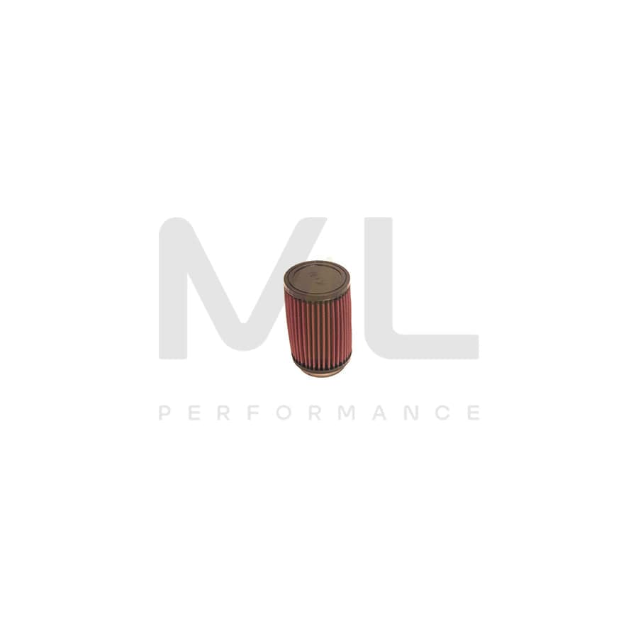 K&N RU-1620 Universal Clamp-On Air Filter | ML Car Parts UK | ML Performance